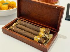 -正佳广场万豪酒店-粤菜餐厅·点心·海鲜·聚餐