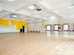 -恩卓国际幼儿园(兆丰校区)