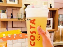 -COSTA COFFEE(静安嘉里中心店)