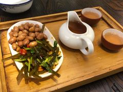 -大洋家·精品潮汕菜·生腌砂锅粥(天河东路店)