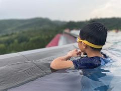 -清远熹乐谷温泉度假酒店