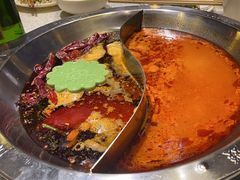 -大龙燚火锅