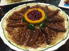 -东江海鲜酒家(艺都分店)