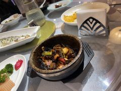 -宋园·金宴浙鲜馆(静安店)