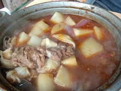 -范贤光鸡公煲(平乐园总店)