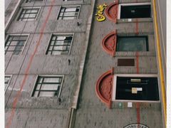-Grinder 绞肉机汉堡(武定路店)