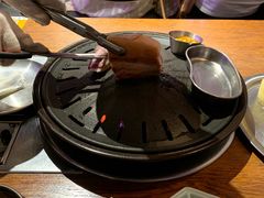 -济州爱肉堂(总店)