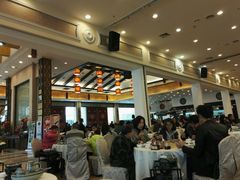 -小榄公饭店·岭南庭院餐厅(民安北路店)