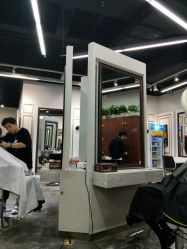 -愉己冥想·护发专门店