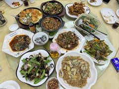 -星盛美食·番禺东环·地道顺德风味(桥兴大道店)