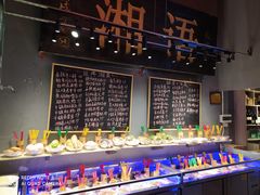 -湘语·湖南家常菜(新洲店)