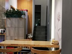 大堂-红小满休闲餐厅(十全街店)