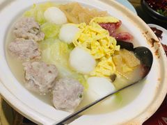 -新白鹿餐厅(爱琴海购物中心店)