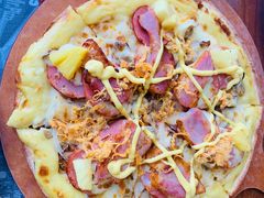 -米斯特比萨(亦庄国融国际店)