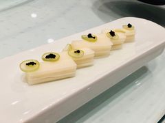 -无锡城中皇冠假日酒店·芳园中餐厅