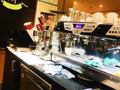 -COSTA COFFEE(武汉天地店)