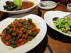-宴小馆·小海鲜青岛菜(五四广场店)