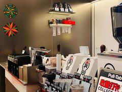 -Pull-Tab拉环咖啡(杭州市上城区来福士中心店)