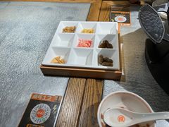 -探鱼·鲜青椒爽麻烤鱼(北京路天河城店)