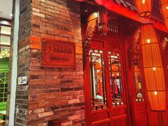 -龙抄手(春熙路总店)