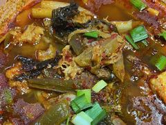 -云海肴云南菜·蒸汽石锅鱼(北京良乡华冠店)