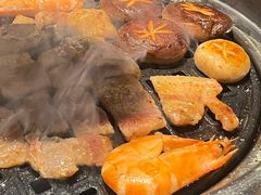 -韩宫宴和牛烤肉(宣州国购店)