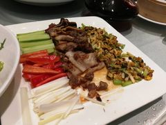 -一轩饺子馆(丽都店)