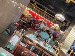 大堂-晓宇重庆火锅(赛格国际购物中心店)