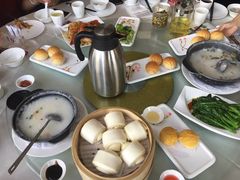 -南珠宫酒店-茶餐厅