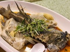 -禄源公·老莞诚饭店