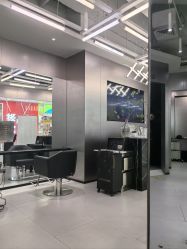 -东方麒麟·潘多拉SALON