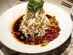 -永春园·扬州早茶·淮扬菜(漫乐城店)