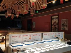 -犇鼎牛潮汕牛肉火锅(新辰里学清路店)