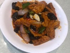 -鸿兴楼酒家(阜阳路店)
