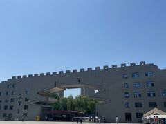 -洛阳市隋唐城遗址植物园