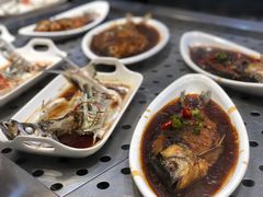 -老盛兴汤包馆(大华二路店)