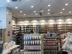 -名创优品(中原万达2F店)