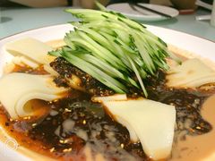 -粗茶淡饭•陕菜•家常菜