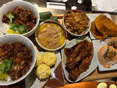 -青藤茶馆(南山路店)