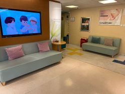 -杭州贝瑞斯美华妇儿医院·早孕·产检·儿科