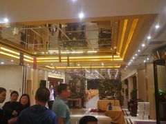 大堂-秦三驴(云飞街店)