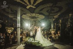 -格乐利雅婚礼艺术中心(南外滩店)