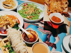 -醉长安(钟楼旗舰店)