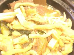 -筋牛座(富绅商业中心店)