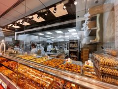 -鲍师傅糕点(永安里店)