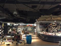 -Olé精品超市(上海虹桥南丰城店)