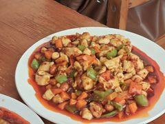 -三点小吃(山大店)