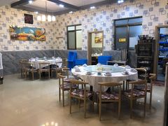 大堂-阆辣荟餐饮(老味道8年·古城店)