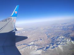 -乌鲁木齐天山国际机场-T3航站楼