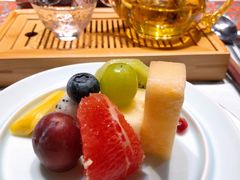 -叶叶菩提·晋福宫